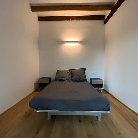 Modern House - Proche Foret Saint-Pierre-Les-Nemours Ngoại thất bức ảnh