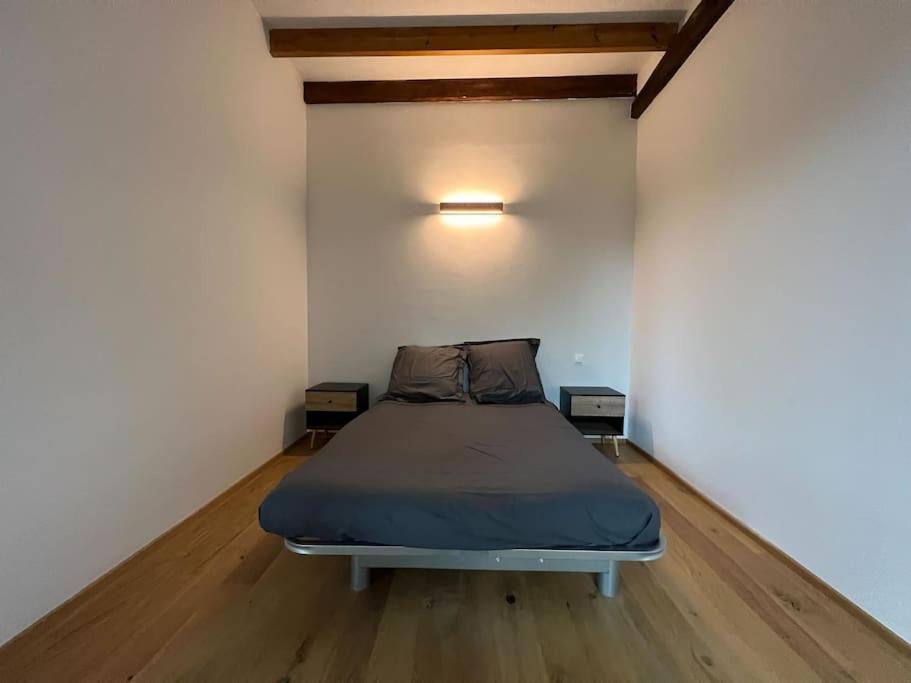 Modern House - Proche Foret Saint-Pierre-Les-Nemours Ngoại thất bức ảnh