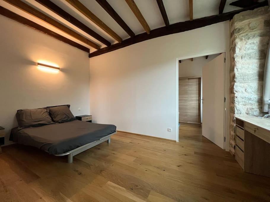 Modern House - Proche Foret Saint-Pierre-Les-Nemours Ngoại thất bức ảnh